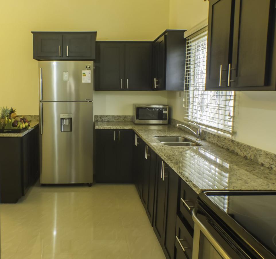 N2N Suites - Ochio Rios Vacation Home Очо-Риос Экстерьер фото